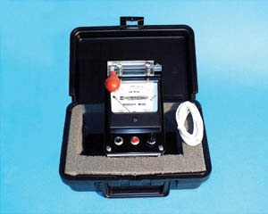 Analog Resistivity Meter - OFITE